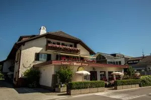 Hotel Gasthof WASTL - كورنايانو