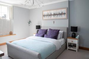 Boutique cottage central Wells
