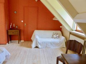 B&B / Chambres d'hotes Chambres d'Hotes a La Chandelle : Chambre Double