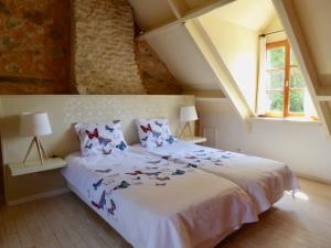 Chambres dHotes à La Chandelle