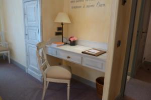 Hotels Domaine de Clairefontaine : photos des chambres