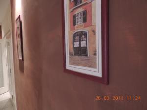 Studio room in Vila Senjak B&B