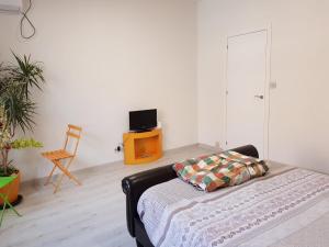 Private Unterkunft Habitación en Pozuelo de Alarcón Pozuelo de Alarcón Spanien