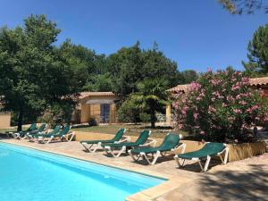 B&B / Chambres d'hotes Le Clos des Cigales : photos des chambres