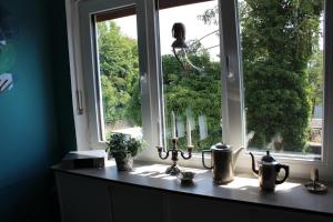 Apartment Rheingold