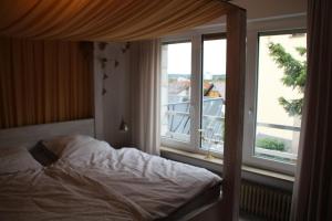 Apartment Rheingold