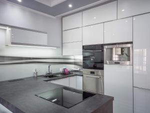 VacationClub - Villa Park 19 Apartment 1