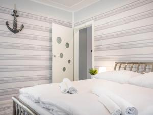 VacationClub - Villa Park 19 Apartment 1