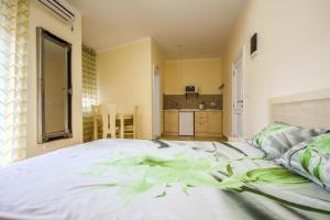 Apartaments Crown Silvia