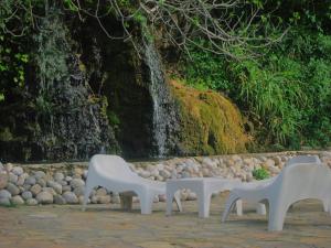 Auberge des Cascades Imouzzer - Paradise Valley