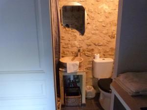 Petit studio Le Pigeonnier à 5 mn de Lourmarin