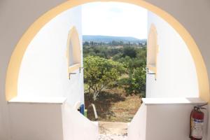 Theofilos Appartements Kythira Greece