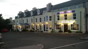 The Portland Hotel - Lybster