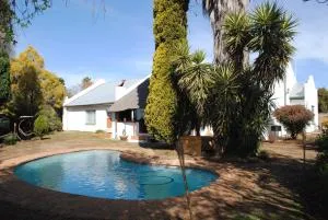 New Beginnings B&B - Frankfort