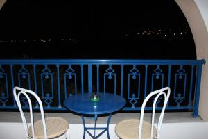 Theofilos Appartements Kythira Greece