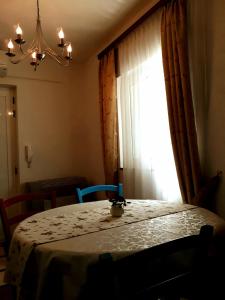 Apartments Vrisak