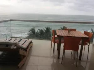 Resort Playa Azul - Tonsupa