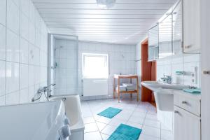 Ferienwohnung Andrea