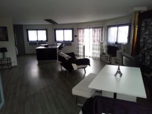 Appartements Loftcosy Friville : photos des chambres