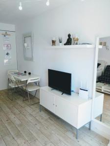 Estudio Minerva Júpiter