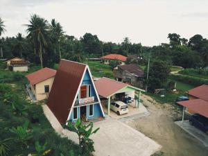 Panorama Homestay