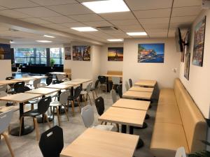 Hotels Campanile Metz Nord - Woippy : photos des chambres