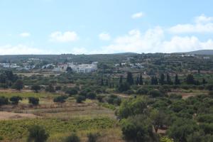 Theofilos Appartements Kythira Greece