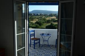 Theofilos Appartements Kythira Greece