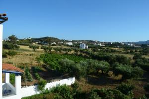 Theofilos Appartements Kythira Greece