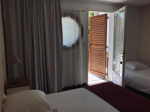 Hotels Le Pavillon Bleu : photos des chambres