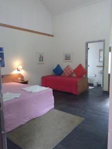 Pousada das Maritacas