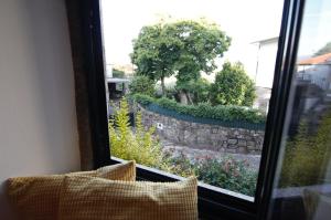 Angelas - Casa da Galega