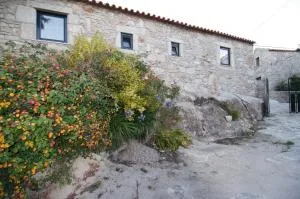 Angelas - Casa da Galega - Aspra