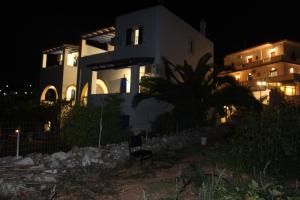 Theofilos Appartements Kythira Greece