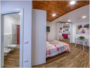 Monolocale “Sale & Pepe”