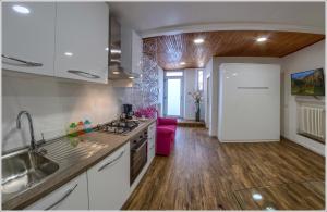 Monolocale “Sale & Pepe”