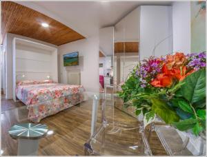 Monolocale “Sale & Pepe”