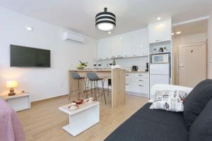 Two new apartments by the town center