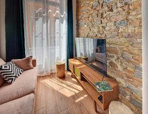 La Casa Jungle - Spa - Lyon Centre, Pentes de la Croix Rousse