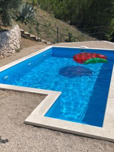 Holiday home Gandalj_2