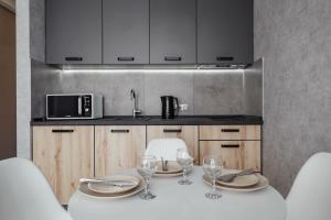 Arcadia Sky Sea View