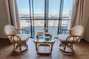 Teradaya Osaka Ryokan 150m2 寺田屋大阪旅館 your own property sweet home in Osaka