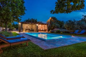 Rural House Kod Slapa