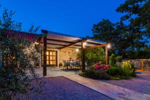 Rural House Kod Slapa