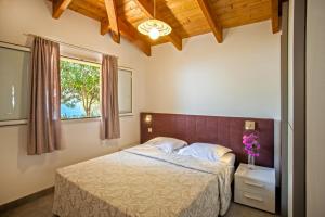Maisons de vacances Residence Arco Plage : photos des chambres
