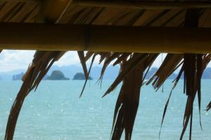 Koh Yao Beach Front