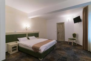 Superior Double Room room in Vila Seva