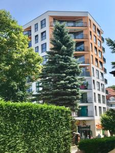 Apartamenty Horyzont - visitopl