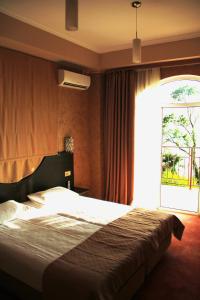 Suite with Balcony room in Agama Hotel