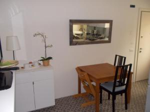 Ca Nanopulin, Fronte Porto